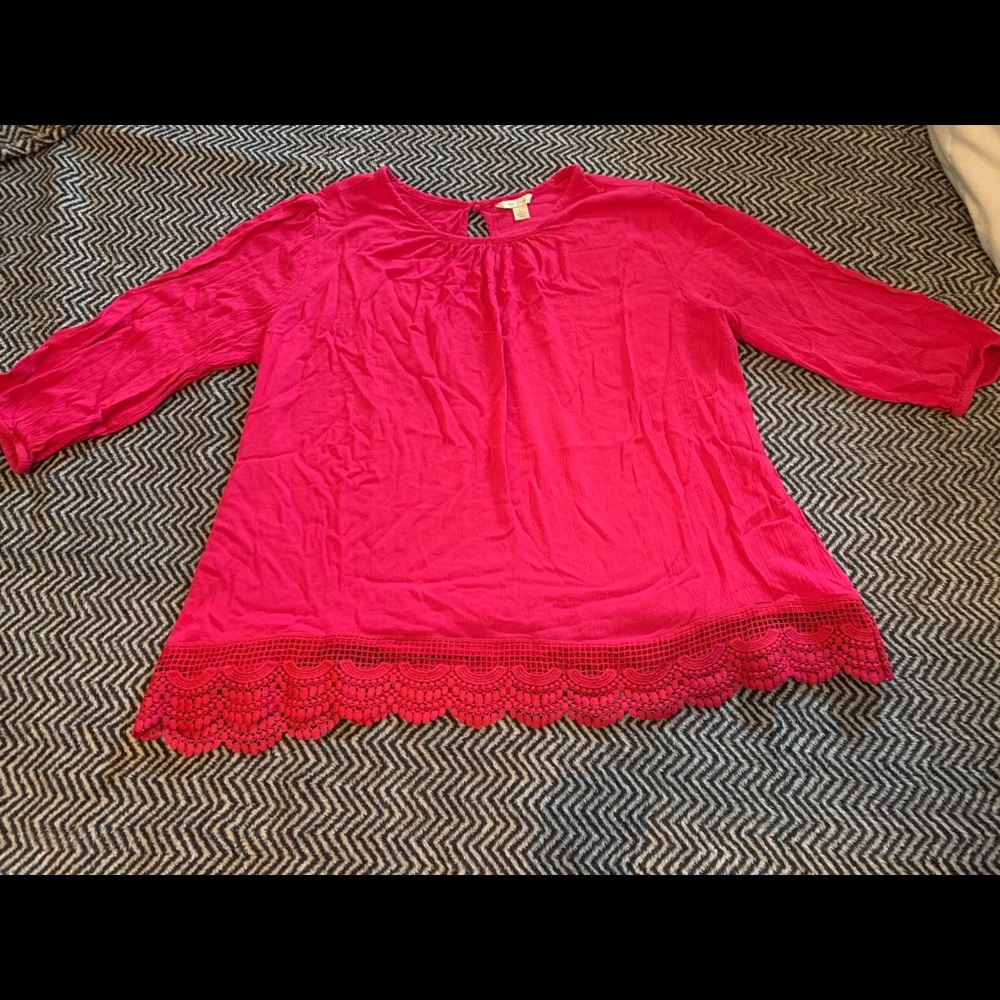 Cato’s Large top